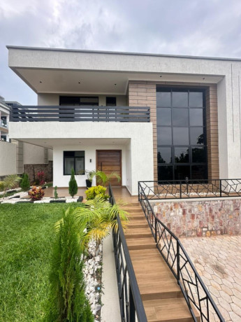 kigali-beautiful-modern-house-for-sale-in-rebero-big-0