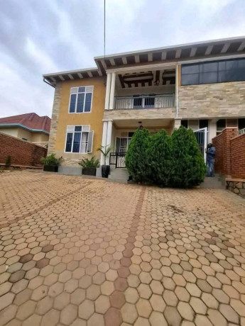 un-furnished-house-for-rent-in-kibagabaga-big-0