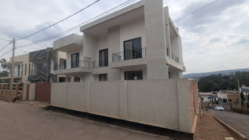 kagugu-furnished-house-for-rent-with-beautiful-view-kagugu-in-kigali-rwanda-big-0