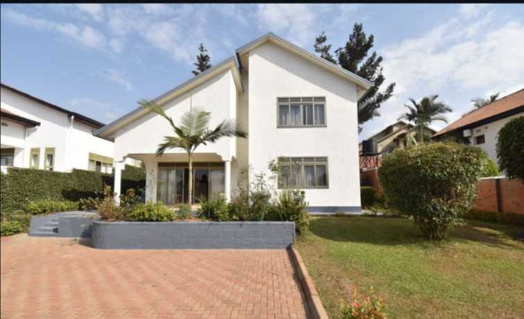 furnished-house-for-rent-in-gacuriro-near-simba-center-big-0