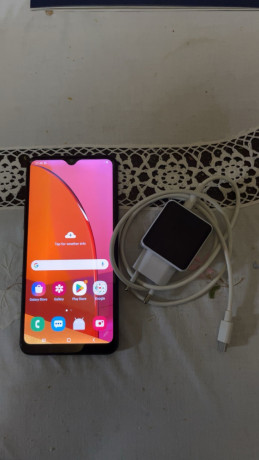 samsung-galaxy-a20s-for-sale-in-kigal-big-0