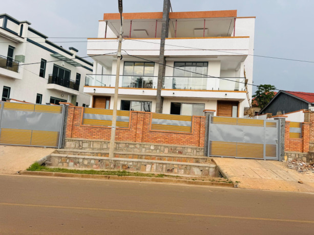 kigali-rwanda-house-for-rent-in-kagarama-muyange-big-2