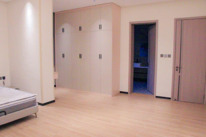 kiyovu-very-nice-new-luxurious-house-for-sale-with-swimming-pool-in-kigali-big-0