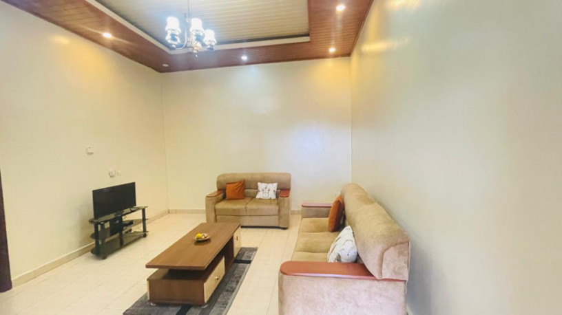 fully-furnished-apartment-for-rent-in-kimironko-near-market-on-tarmac-road-big-1