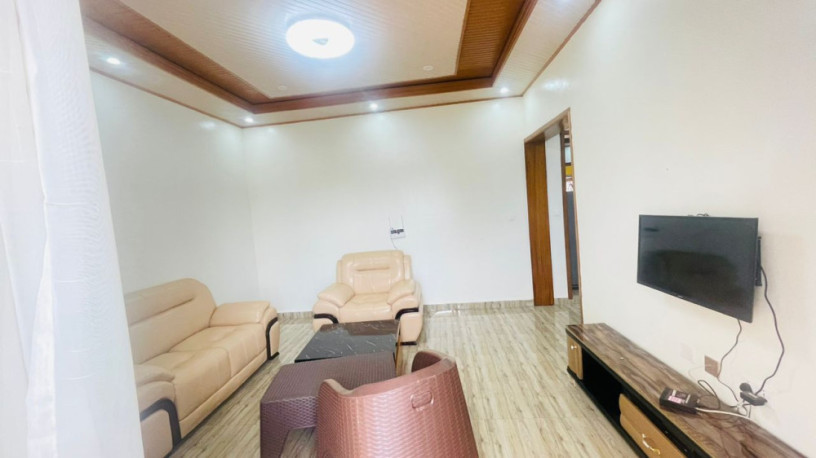 kimironko-very-nice-affordable-fully-furnished-house-for-rent-big-1