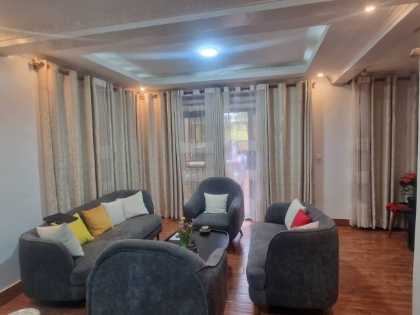 kigali-beautiful-furnished-house-for-rent-in-rosororo-big-5