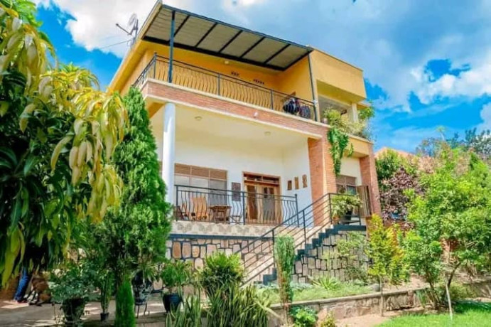 full-furnished-house-for-rent-in-kibagabaga-big-2