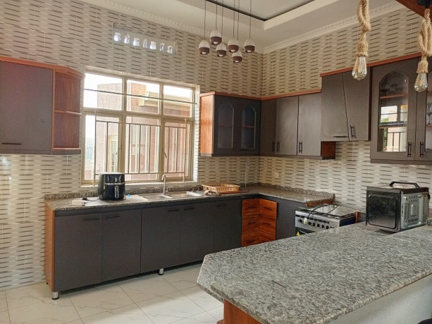 kigali-house-for-rent-in-kabeza-on-tarmac-road-big-5