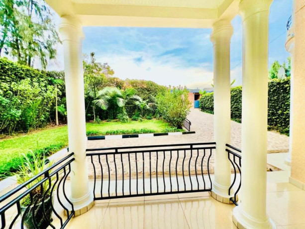 full-furnished-house-for-rent-in-gacuriro-big-2