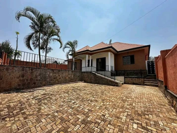 unfurnished-house-for-rent-in-kibagabaga-near-mother-mary-price-2m-rwf-big-2