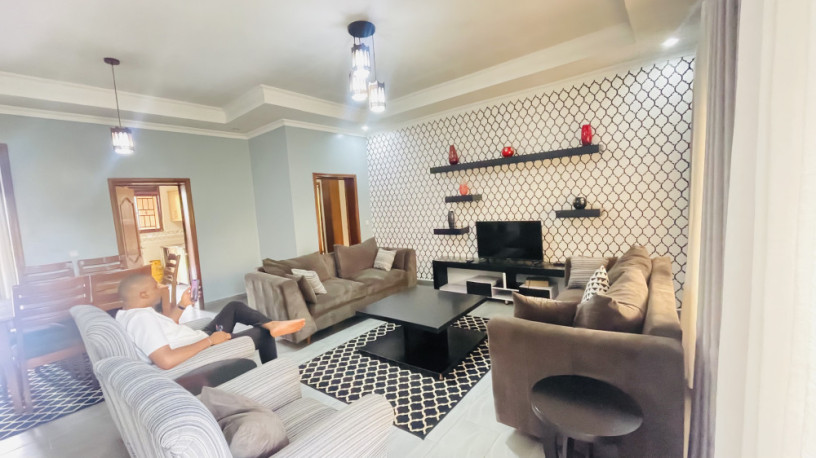 kibagabaga-fully-furnished-house-for-rent-in-kigali-big-0