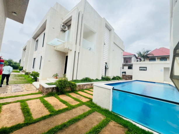 kimironko-3bedrooms-furnished-apartments-for-rent-with-swimming-pool-big-6