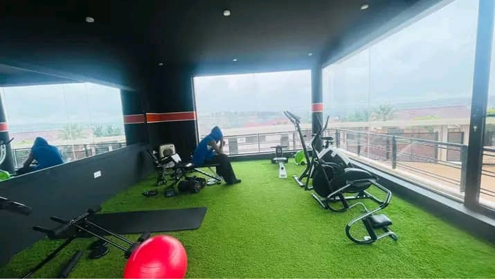 fully-furnished-apartment-for-rent-in-kimironko-on-tarmac-road-in-good-location-big-1