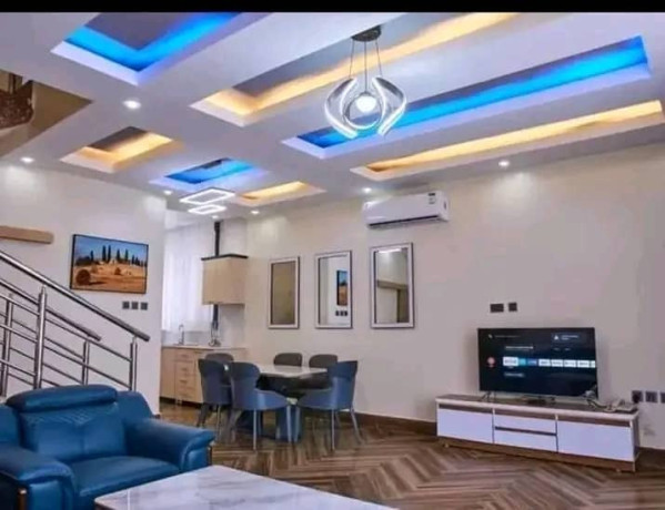 fully-furnished-house-for-rent-in-nyarutarama-just-steps-from-the-golf-course-big-2