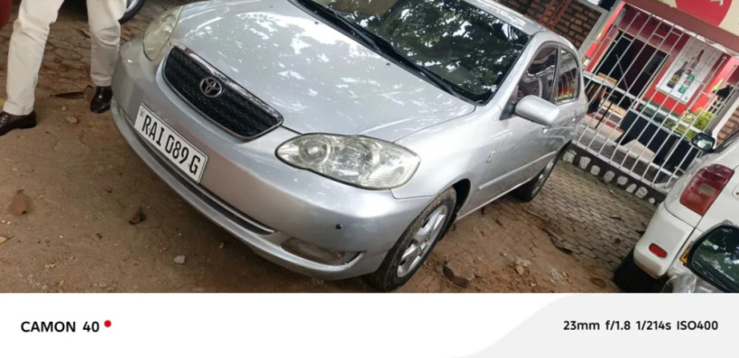 toyota-corolla-altis-automatic-2004-for-sale-big-0