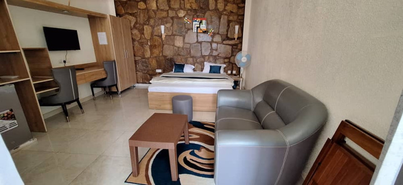 kigali-fully-furnished-serviced-studio-apartment-for-rent-in-kagarama-big-4