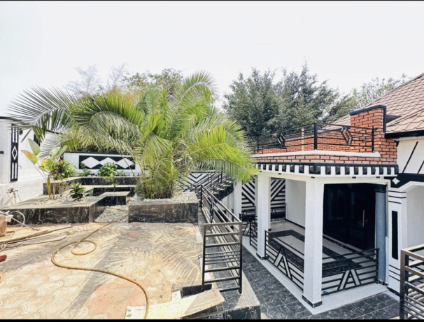 kigali-rwanda-house-for-rent-in-niboyi-big-0