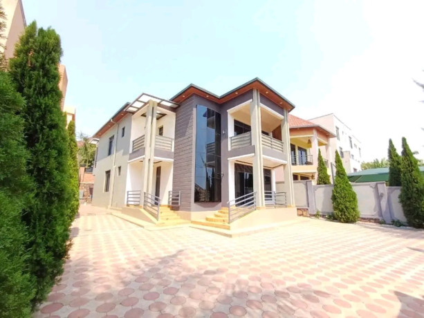 un-furnished-house-for-rent-in-gacuriro-near-simba-center-big-2