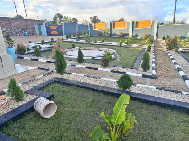 un-furnished-nice-house-with-big-garden-house-for-sale-in-kanombe-big-5