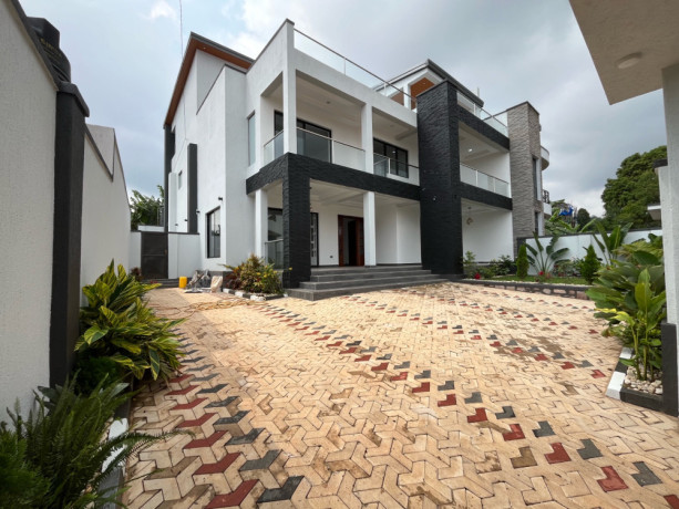 kigali-unfurnished-house-for-rent-in-nyanza-kicukiro-big-0