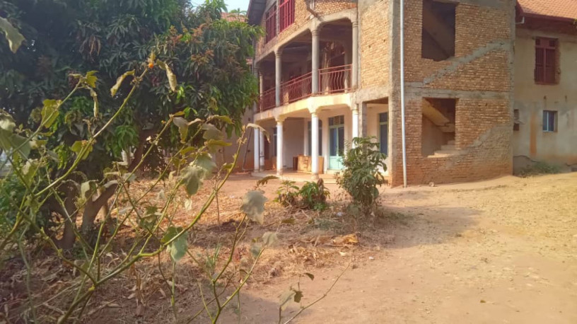 kigali-unfinished-house-for-sale-in-kagugu-big-0