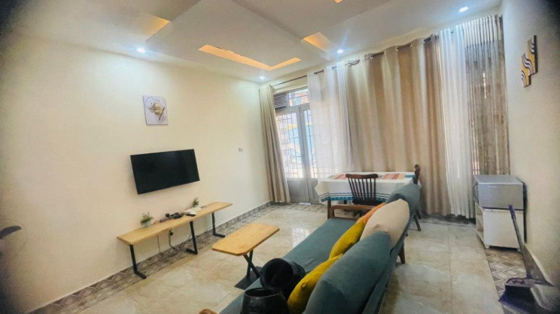 gishushu-fully-furnished-1bedroom-apartment-for-rent-at-600o400-in-good-location-big-2