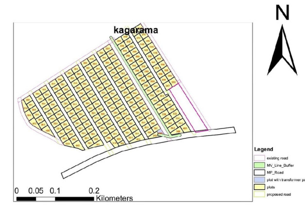 ibibanza-byiza-bigurishwa-kagarama-hafi-yibiro-byakarere-ka-kicukiro-big-1