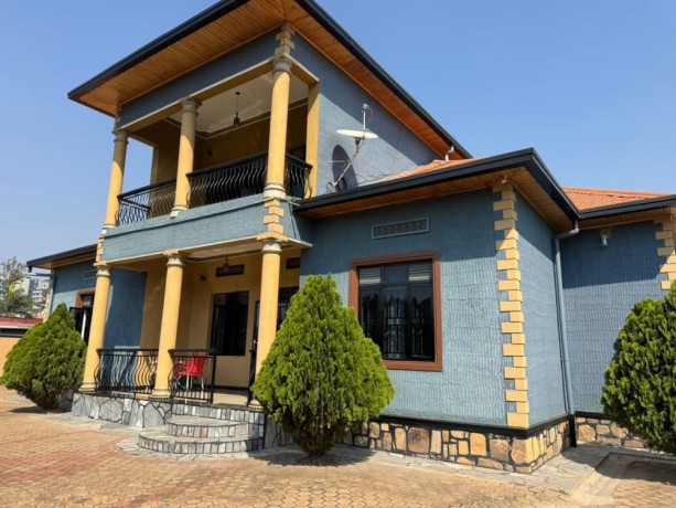 kigali-beautiful-house-for-rent-in-nyarutarama-big-1