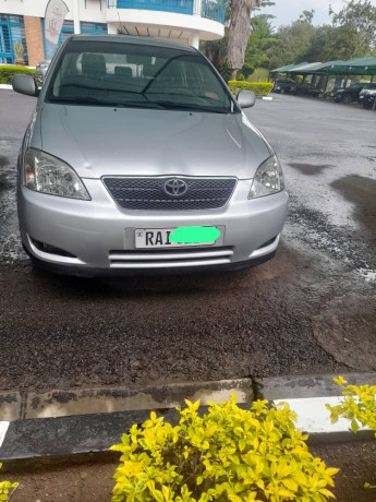 toyota-hatchback-year-2004-transmission-automatic-price-13m-ninshya-imaze-amezi-2-isohotse-call-or-text-big-0