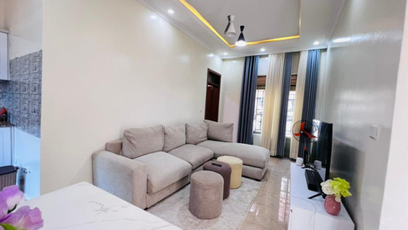 remera-very-nice-furnished-house-for-rent-in-kigali-rwanda-big-0