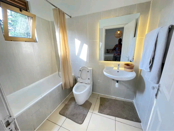 full-furnished-house-for-rent-in-gacuriro-big-5