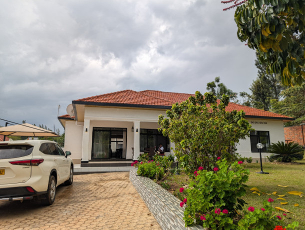 kigali-fully-furnished-house-for-rent-in-kibagabaga-big-0