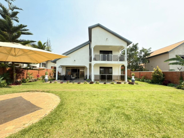 full-furnished-house-for-rent-in-gacuriro-big-14