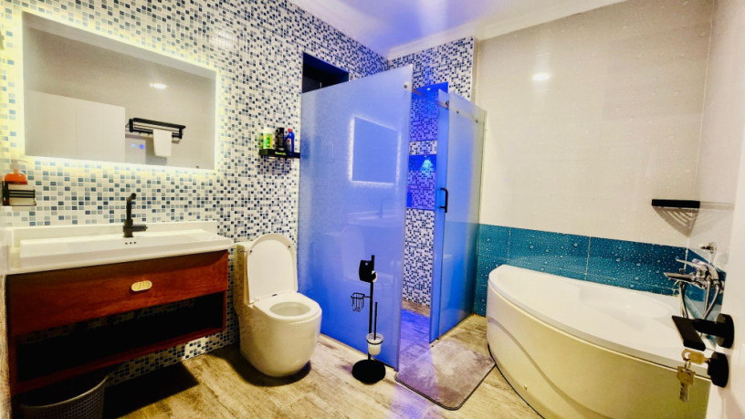 full-furnished-house-for-rent-in-gacuriro-big-5
