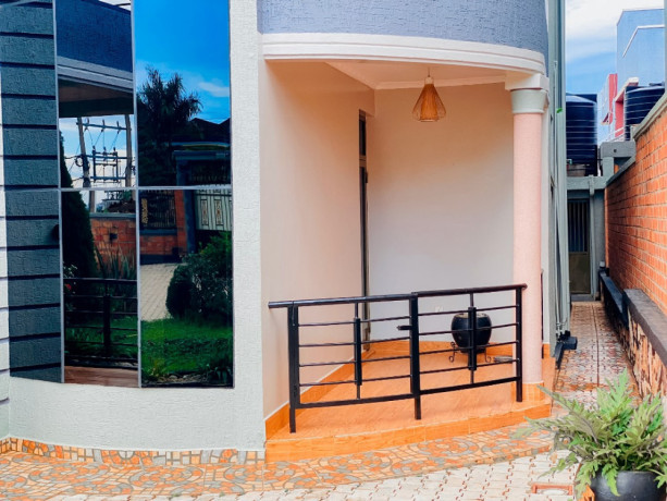 kibagabaga-very-nice-unfurnished-house-for-rent-in-kigali-big-0