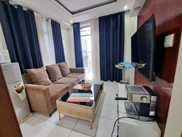gacuriro-furnished-1bedroom-apartment-for-rent-at-500k-in-good-location-big-0