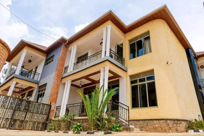 fully-furnished-house-for-rent-in-kibagabaga-big-0