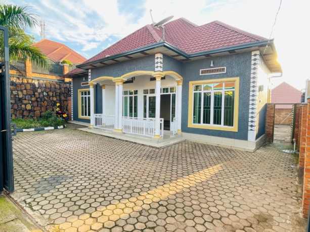 kigali-nice-house-for-rent-in-kimironko-big-0