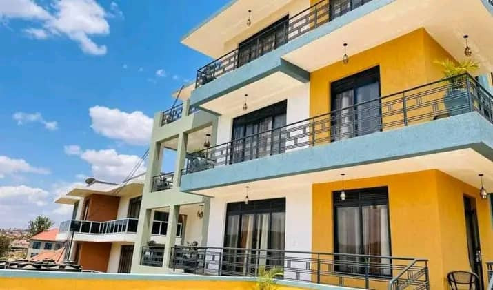 kibagabaga-fully-furnished-apartment-for-rent-very-affordable-in-kigali-rwanda-big-0