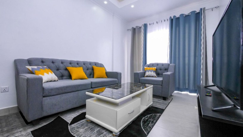 kigali-apartment-for-rent-in-gacuriro-big-0