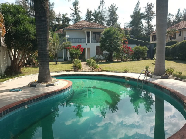 nyarutarama-very-well-furnished-house-for-rent-with-swimming-pool-in-kigali-rwanda-big-8