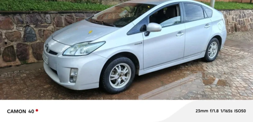 toyota-prius-automatic-hybrid-2011-original-sterling-for-sale-big-1