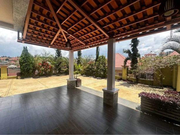 kigali-unfurnished-house-for-rent-in-kibagabaga-big-4