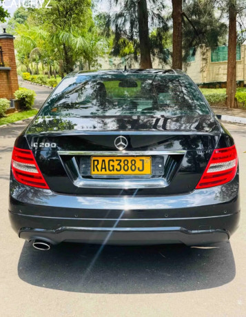 benz-c200-automatic-2012-for-sale-big-0