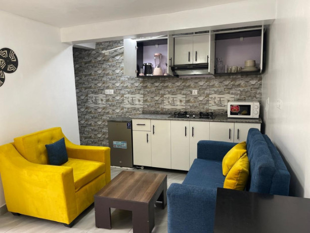 kigali-fully-furnished-apartment-for-rent-in-kanombe-big-2