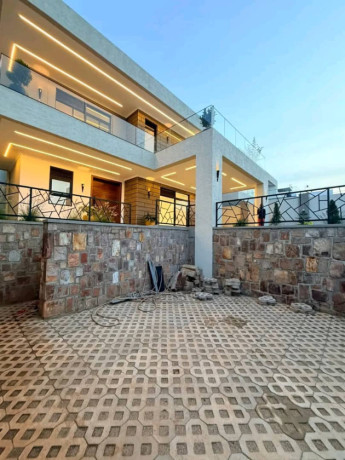 kigali-beautiful-modern-house-for-sale-in-rebero-big-1