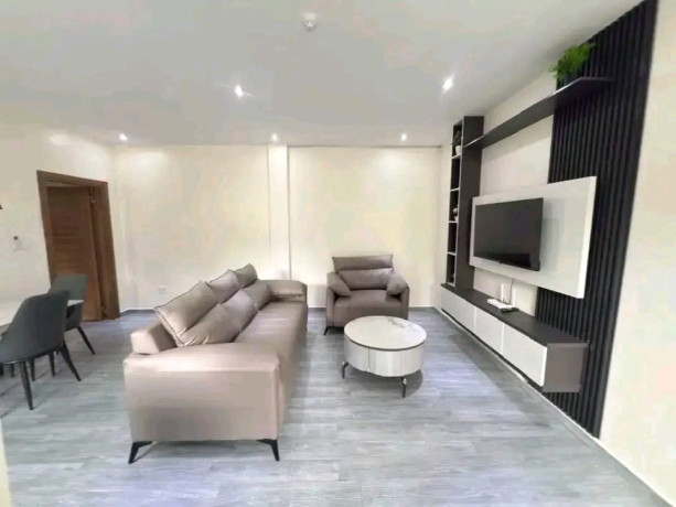 kacyiru-fully-furnished-1bedroom-apartment-for-rent-at-800k-in-good-location-big-5