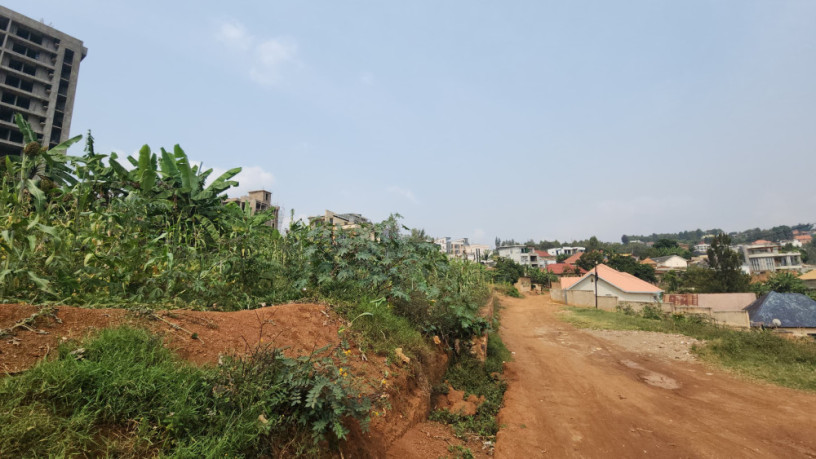 kigali-land-for-sale-in-nyanza-kicukiro-big-0