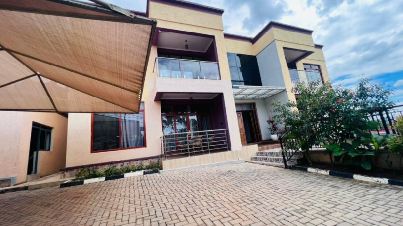 kibagabaga-furnished-apartment-for-rent-in-kigali-big-0