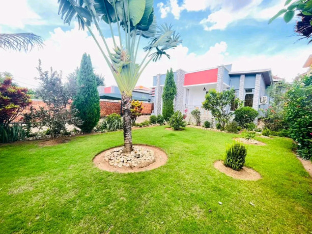 full-furnished-house-for-rent-in-kibagababaga-big-0